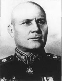 Генерали ВВВ список генерали