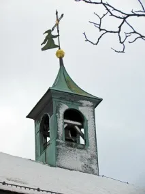 Гора Капуцинів (Kapuzinerberg) гори