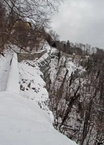 Гора Капуцинів (Kapuzinerberg) гори