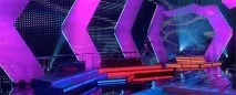 Голосове керування освітленням від BeSmart голосове