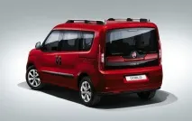 Fiat показав новий Doblo в Україні doblo