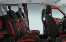 Fiat показав новий Doblo в Україні показав