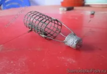 фідерна