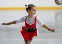 Фігурне катання для дітей дітей