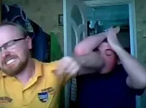 Фокус із картою картою