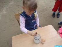 експериментів