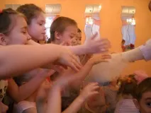 науки
