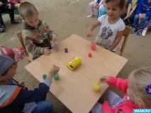 дослідів