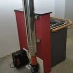 Газовий котел Леопард коди помилок, або як усунути будь-яку неполадку газовий