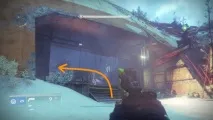 Гайд Destiny Rise of Iron Де знайти Iron Medallion для квесту Beauty of Destruction - SIMHOST - iron