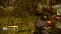 Гайд Destiny Rise of Iron Де знайти Iron Medallion для квесту Beauty of Destruction - SIMHOST - destiny