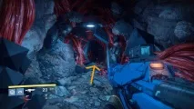 Гайд Destiny Rise of Iron Де знайти Iron Medallion для квесту Beauty of Destruction - SIMHOST - гайд