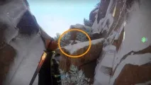 Гайд Destiny Rise of Iron Де знайти Iron Medallion для квесту Beauty of Destruction - SIMHOST - знайти