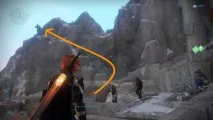 Гайд Destiny Rise of Iron Де знайти Iron Medallion для квесту Beauty of Destruction - SIMHOST - rise