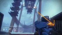Гайд Destiny Rise of Iron Де знайти Iron Medallion для квесту Beauty of Destruction - SIMHOST - rise