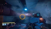 Гайд Destiny Rise of Iron Де знайти Iron Medallion для квесту Beauty of Destruction - SIMHOST - iron