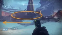 Гайд Destiny Rise of Iron Де знайти Iron Medallion для квесту Beauty of Destruction - SIMHOST - iron