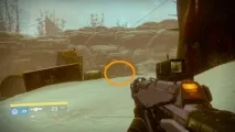 Гайд Destiny Rise of Iron Де знайти Iron Medallion для квесту Beauty of Destruction - SIMHOST - гайд