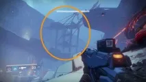 Гайд Destiny Rise of Iron Де знайти Iron Medallion для квесту Beauty of Destruction - SIMHOST - гайд