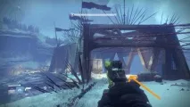 Гайд Destiny Rise of Iron Де знайти Iron Medallion для квесту Beauty of Destruction - SIMHOST - знайти