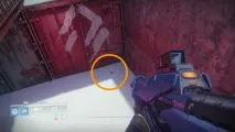 Гайд Destiny Rise of Iron Де знайти Iron Medallion для квесту Beauty of Destruction - SIMHOST - гайд