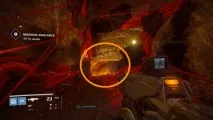 Гайд Destiny Rise of Iron Де знайти Iron Medallion для квесту Beauty of Destruction - SIMHOST - destiny