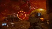 Гайд Destiny Rise of Iron Де знайти Iron Medallion для квесту Beauty of Destruction - SIMHOST - гайд
