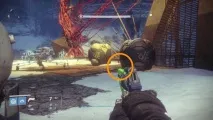 Гайд Destiny Rise of Iron Де знайти Iron Medallion для квесту Beauty of Destruction - SIMHOST - medallion