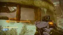 Гайд Destiny Rise of Iron Де знайти Iron Medallion для квесту Beauty of Destruction - SIMHOST - iron