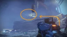 Гайд Destiny Rise of Iron Де знайти Iron Medallion для квесту Beauty of Destruction - SIMHOST - medallion