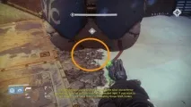 Гайд Destiny Rise of Iron Де знайти Iron Medallion для квесту Beauty of Destruction - SIMHOST - destiny
