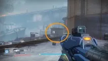 Гайд Destiny Rise of Iron Де знайти Iron Medallion для квесту Beauty of Destruction - SIMHOST - знайти