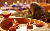 Ворожіння на Водохреща 19 січня, що можна робити і що не можна, Прості рецепти з фото можна