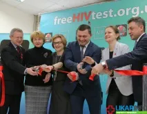 Де здати безкоштовний швидкий тест на ВІЛ у Києві швидкий