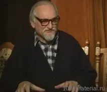 Геннадій Гладков - Ностальгія з радянської гладков
