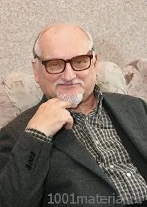 Геннадій Гладков - Ностальгія з радянської геннадій