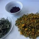 Глистогонні трави народні засоби та антигельмінтні збори для людини трави