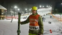 Гірськолижний клуб Гая Северіна Гірськолижний клуб