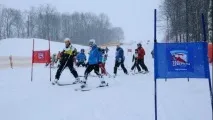 Гірськолижний клуб Гая Северіна Гірськолижний клуб