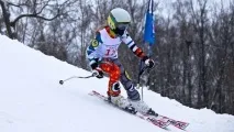 Гірськолижний клуб Гая Северіна северіна