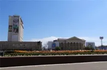 Град – це небезпечно терміново