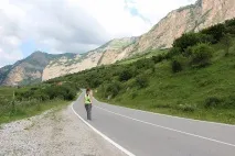 Блакитні озера блакитні