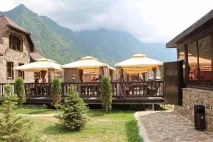Блакитні озера озера