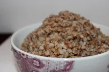 Гречка при гастриті, чи можна гречану кашу гречка