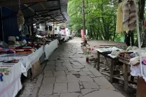 Блакитні озера блакитні