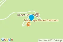 Гора Тюнектепе, Анталія Анталії