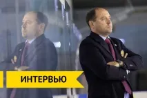 Головний тренер молодіжки розповів про проблеми жіночого хокею. головний