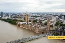 Глобальне потепління на скільки будуть затоплені міста під час підвищення температури, Brave Defender скільки