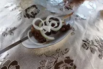 Блакитні озера озера