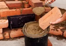 глиняний